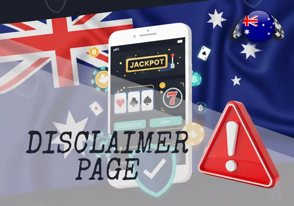 Warning triangle and information icon in neutral style